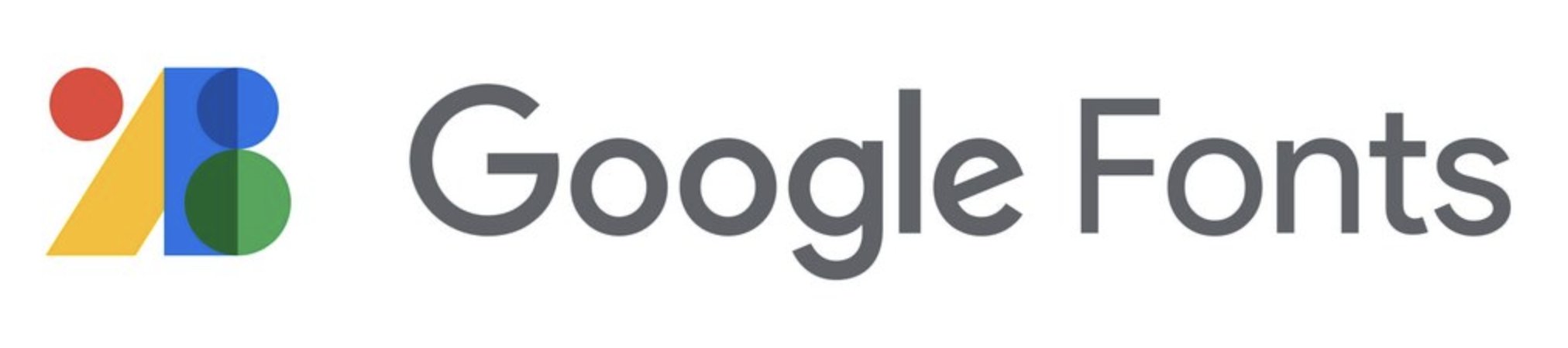 Google Fonts